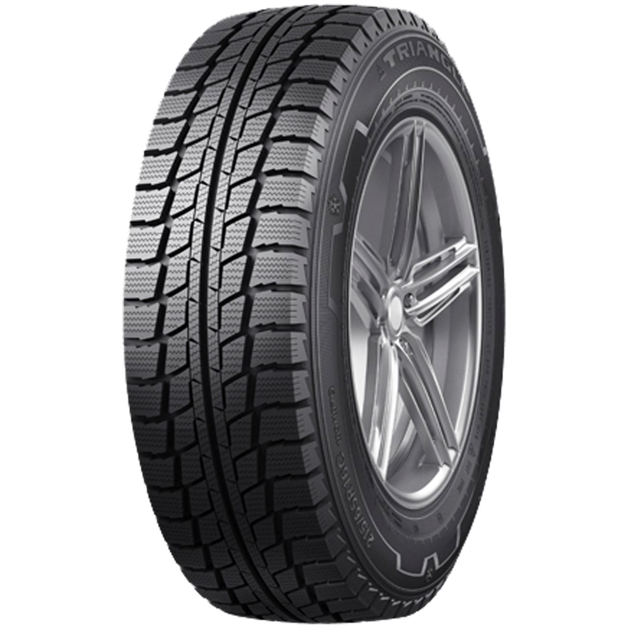 TRIANGLE SNOWLINK LL01 205/65R16C 107/105T BSW