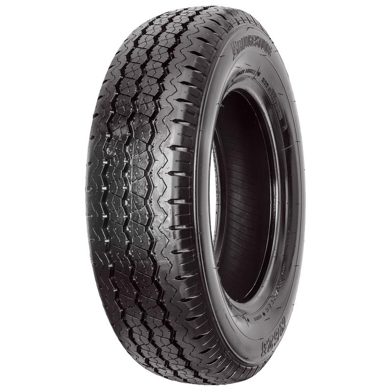 BRIDGESTONE DURAVIS R623 195/R15C 106/104R BSW