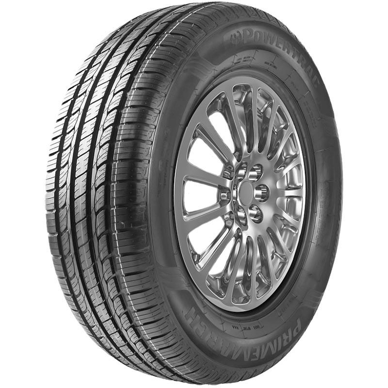 POWERTRAC PRIME MARCH