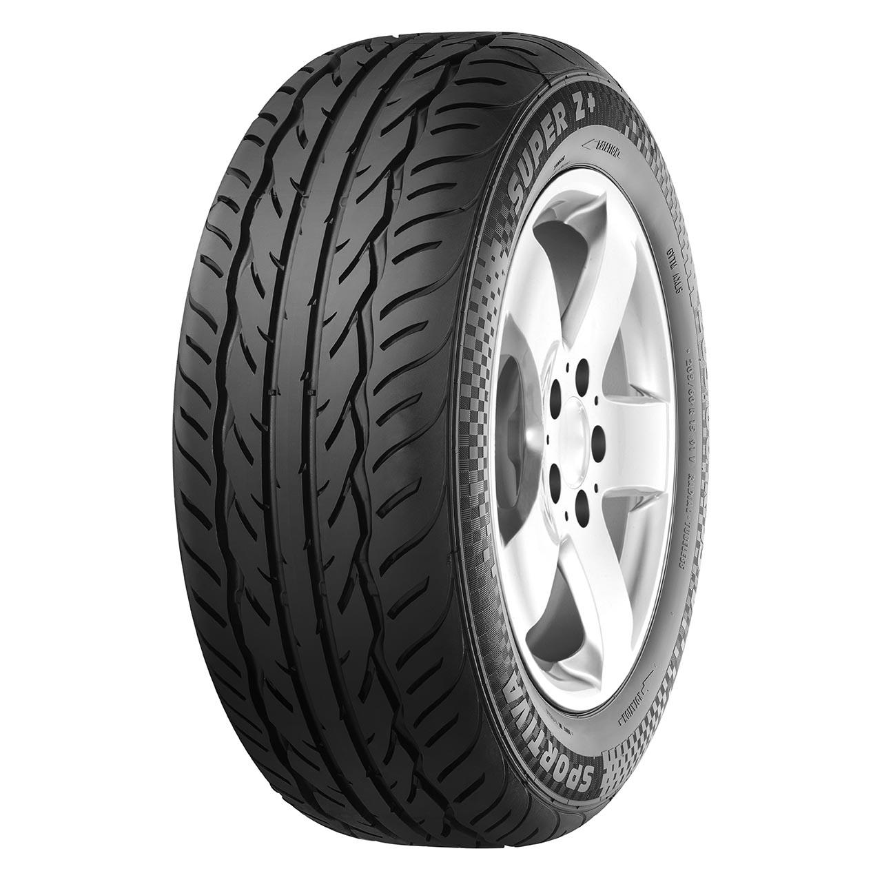 SPORTIVA SUPER Z PLUS