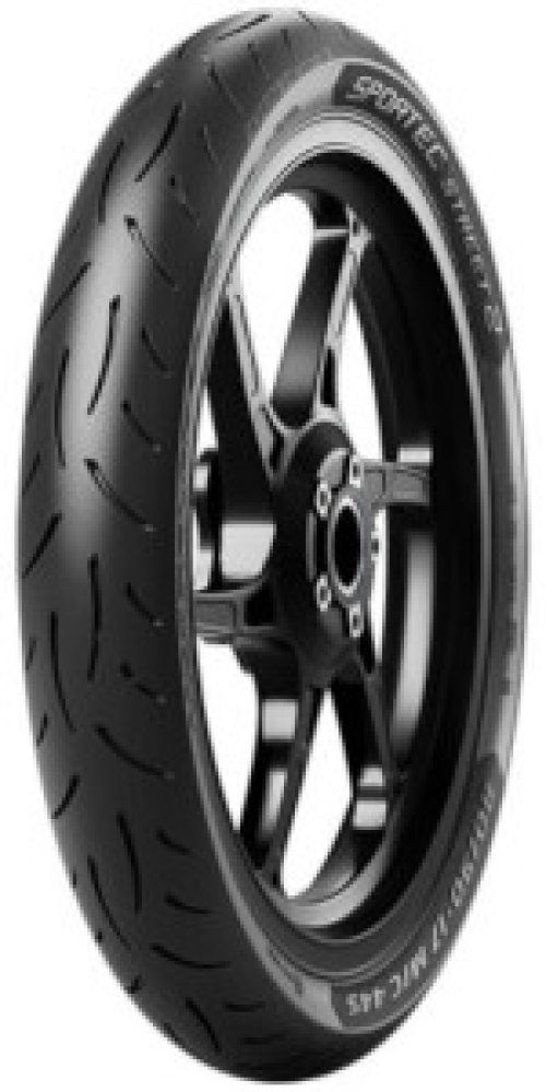 METZELER 80/80 - 14 M/C XL TL 43S SPORTEC STREET 2