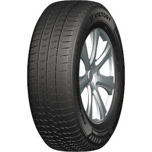 VICTORY ROAD AS VAN 215/65R16C 109/107T BSW