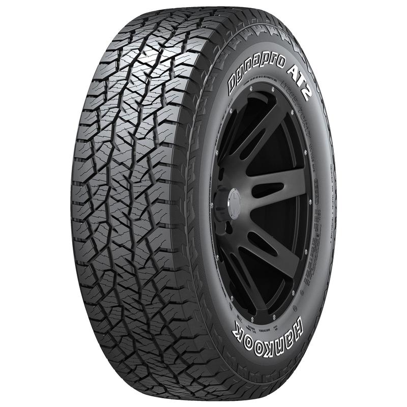 HANKOOK DYNAPRO AT2 (RF11) 31/10.50R15 109S OWL