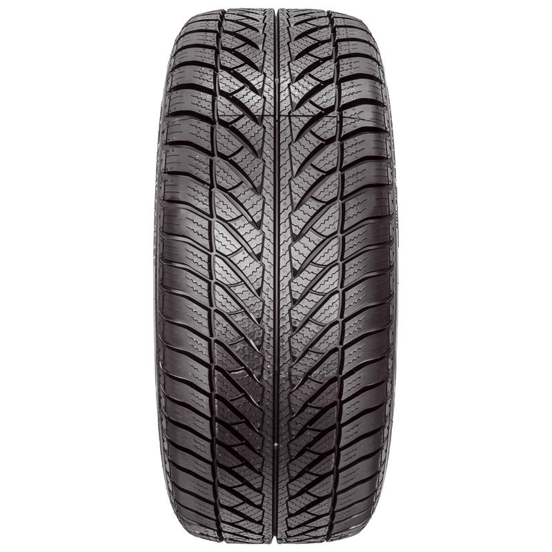 GOODYEAR ULTRAGRIP 8 PERFORMANCE MS (*) RSC ROF 205/60R16 92H (*) RSC ROF MFS BSW