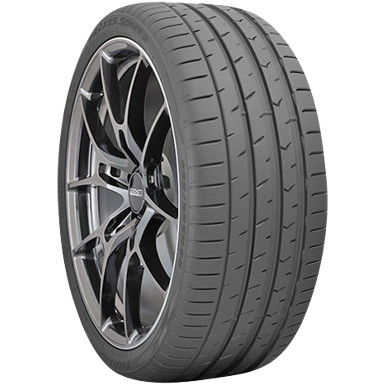 TOYO PROXES SPORT 2 225/55R17 101Y BSW XL