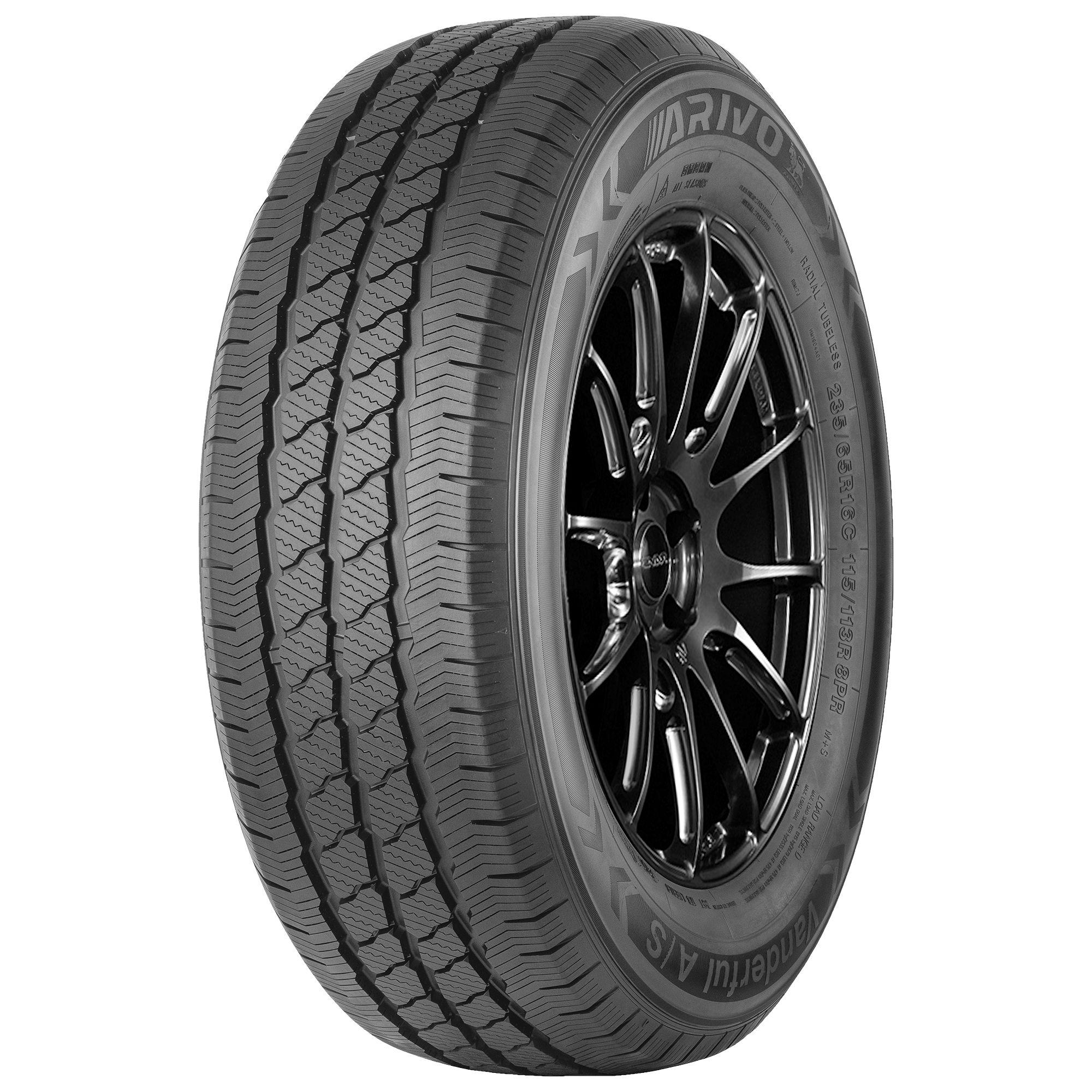 ARIVO VANDERFUL A/S 175/65R14C 90/88T BSW