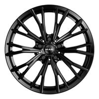 MAK MARK-D gloss black 9.0Jx20 5x112 ET40