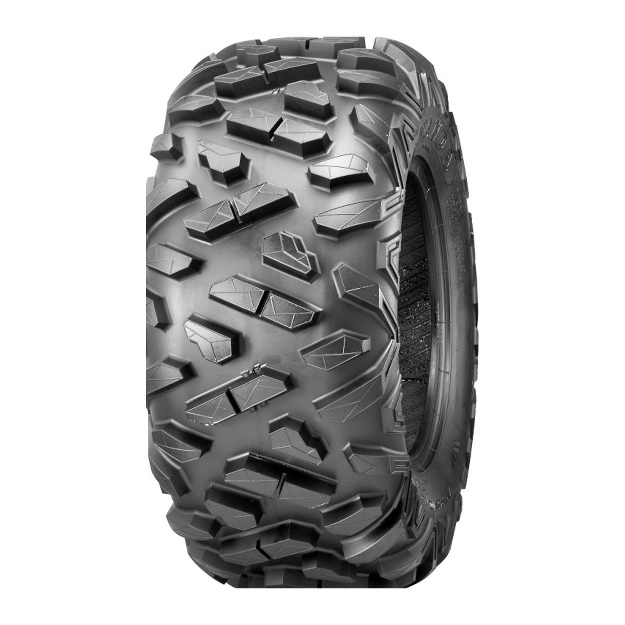 JOURNEY 26x8.00 - 14 TL  P3501 6PR