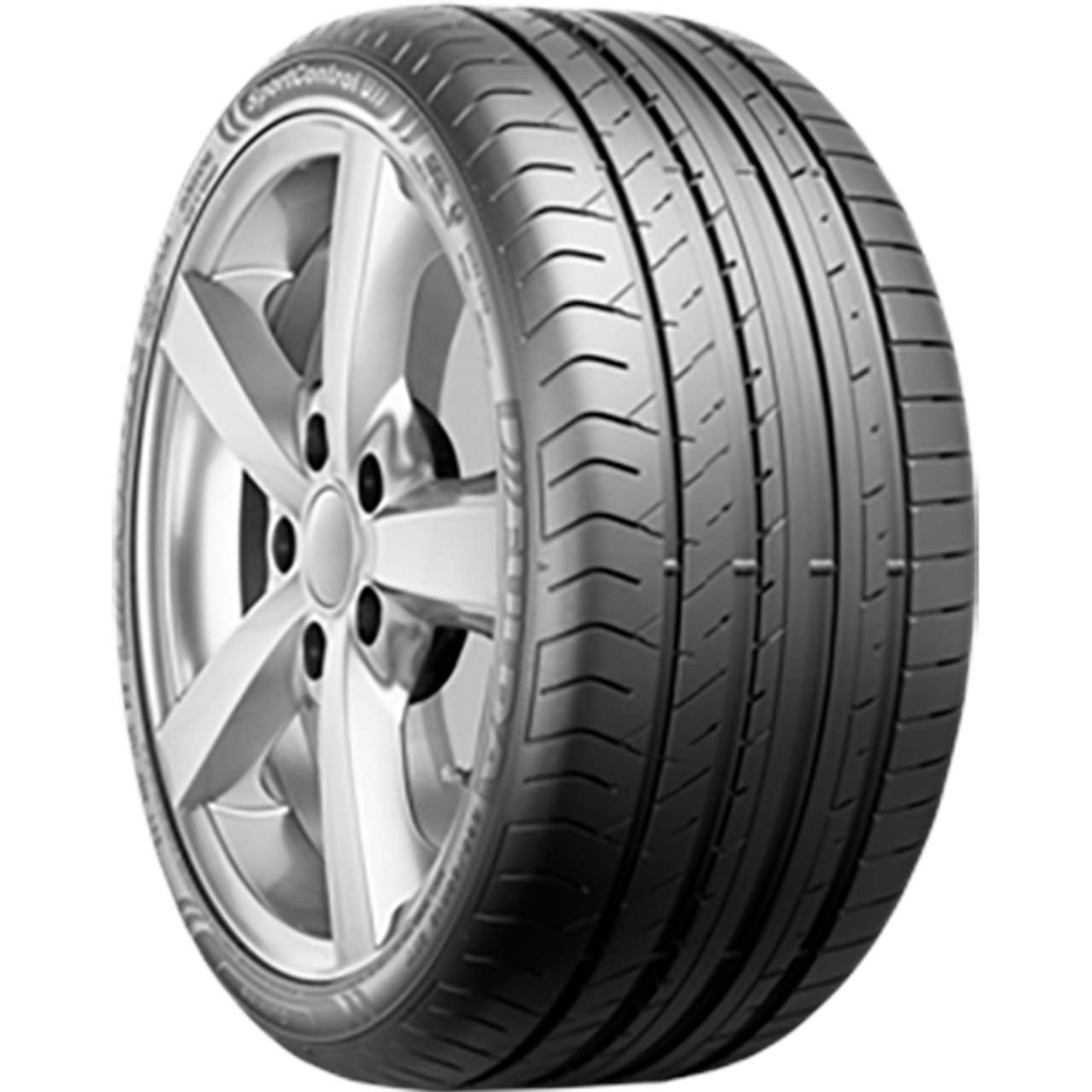 FULDA SPORTCONTROL 2 245/45R19 102Y MFS BSW XL