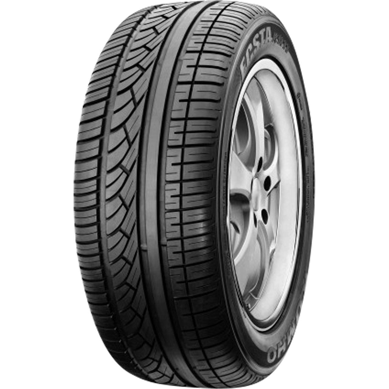 KUMHO ECSTA KH11 OE Chrysler Sebring 215/55R18 95H