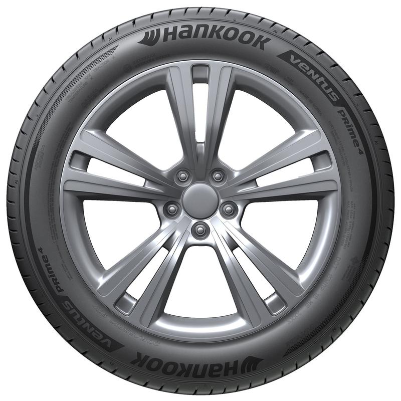 HANKOOK VENTUS PRIME 4 (K135) 205/50R16 87V BSW
