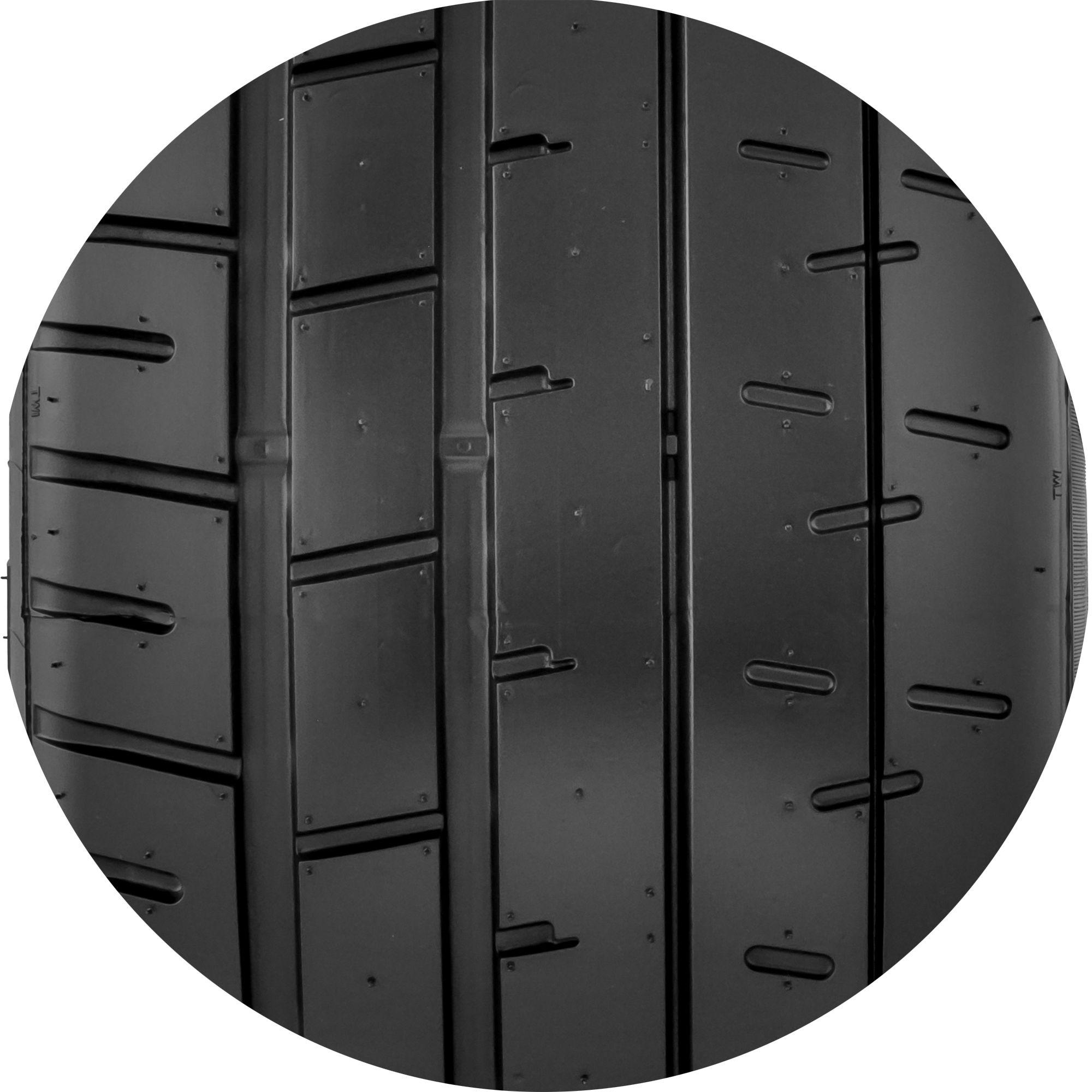 PIRELLI PZERO TROFEO 295/30R18 98(Y) XL BSW