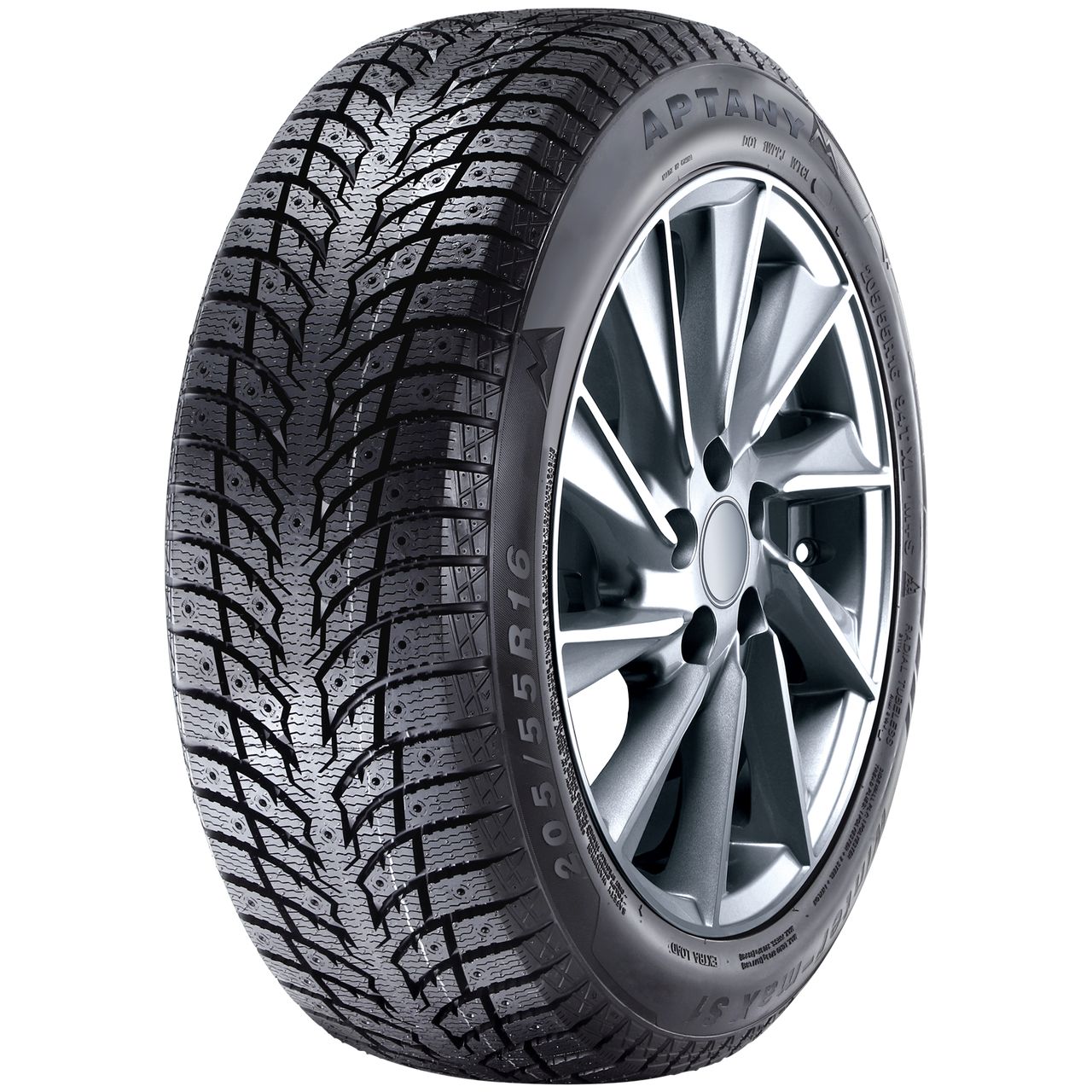 APTANY RW631 215/55R17 98H XL BSW