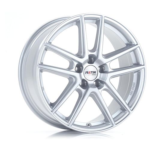 PLATIN PLATIN P64 schwarzmatt 6.5Jx17 6x130 ET54