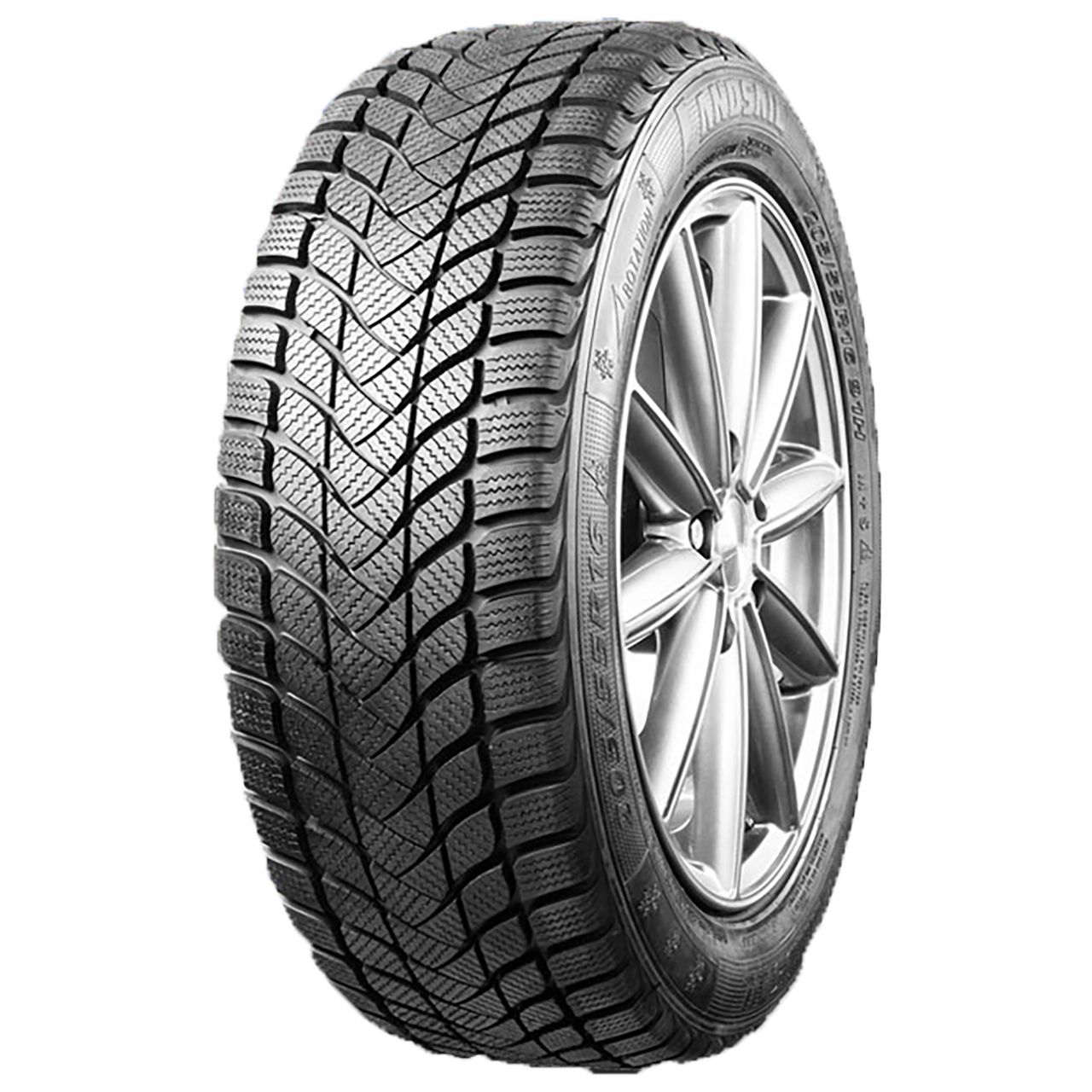 LANDSAIL WINTER LANDER 205/55R16 91T NORDIC COMPOUND BSW
