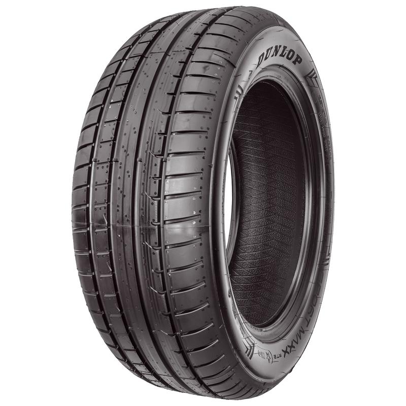 DUNLOP SPORT MAXX RT2 255/40R19 100(Y) XL MFS