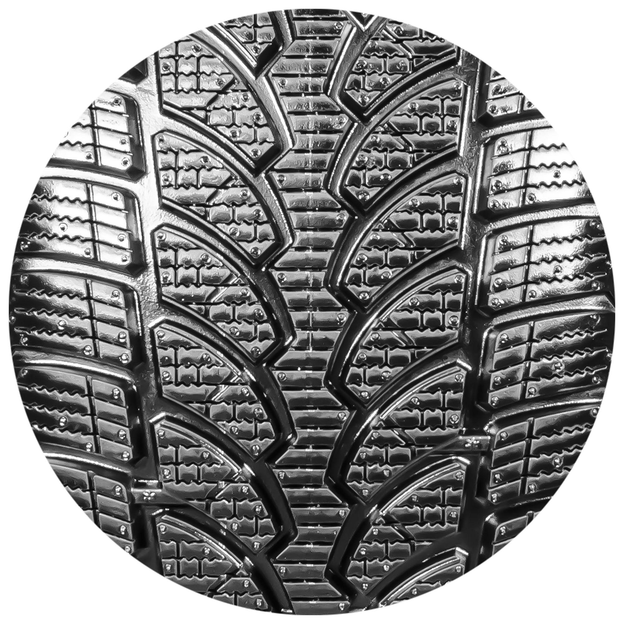 BRIDGESTONE BLIZZAK LM-32 C 205/65R16C 103/101T