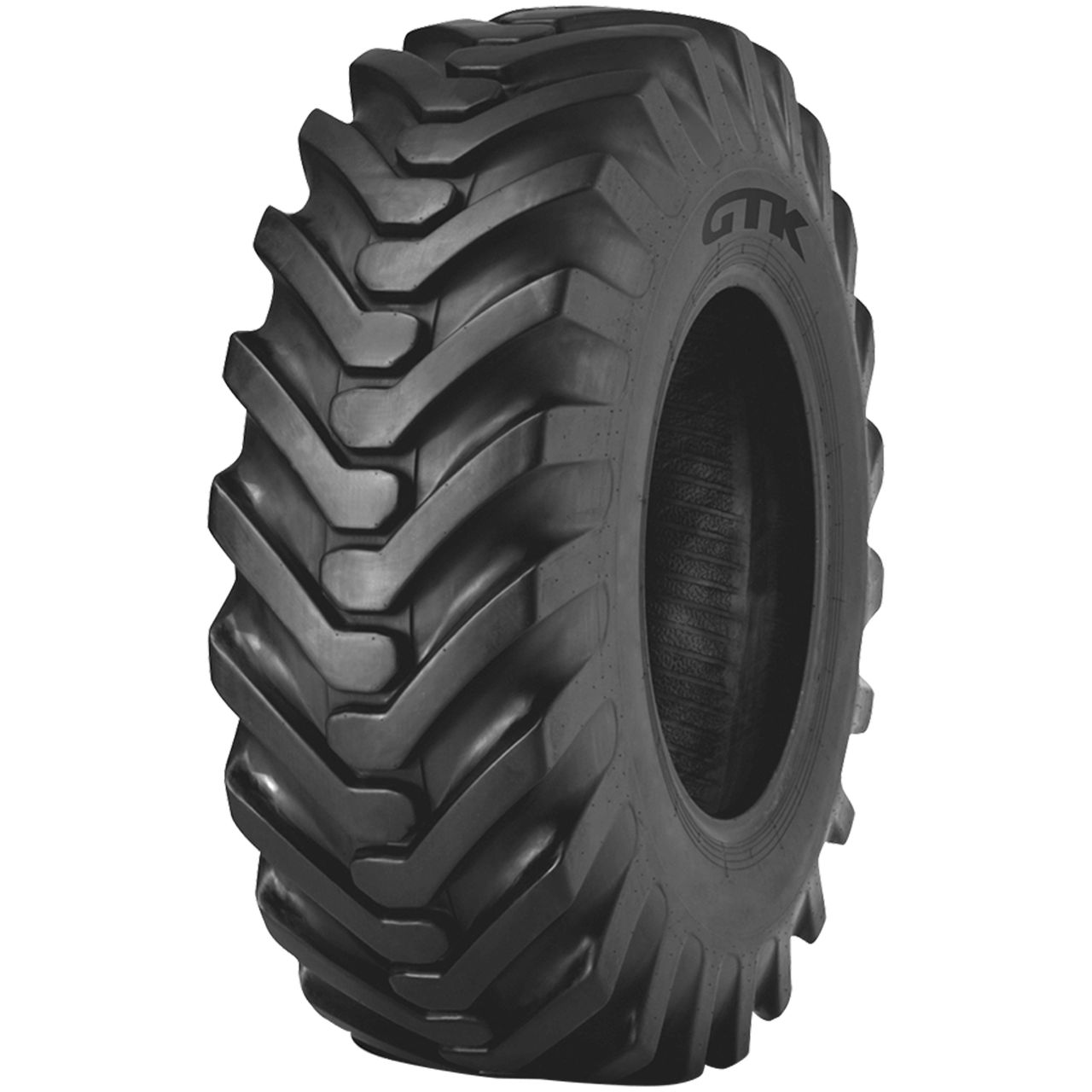 GTK 17.5L - 24 TL 154A2 GTK LD90 R-4 14PR