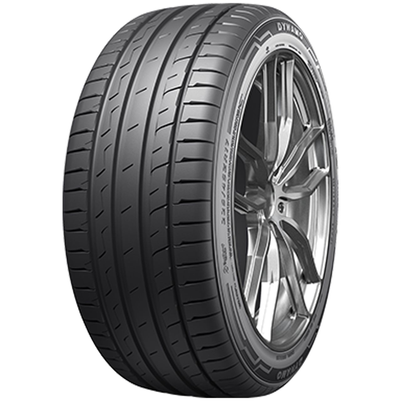 DYNAMO STREET-H MU71 315/35R20 110Y XL MFS BSW