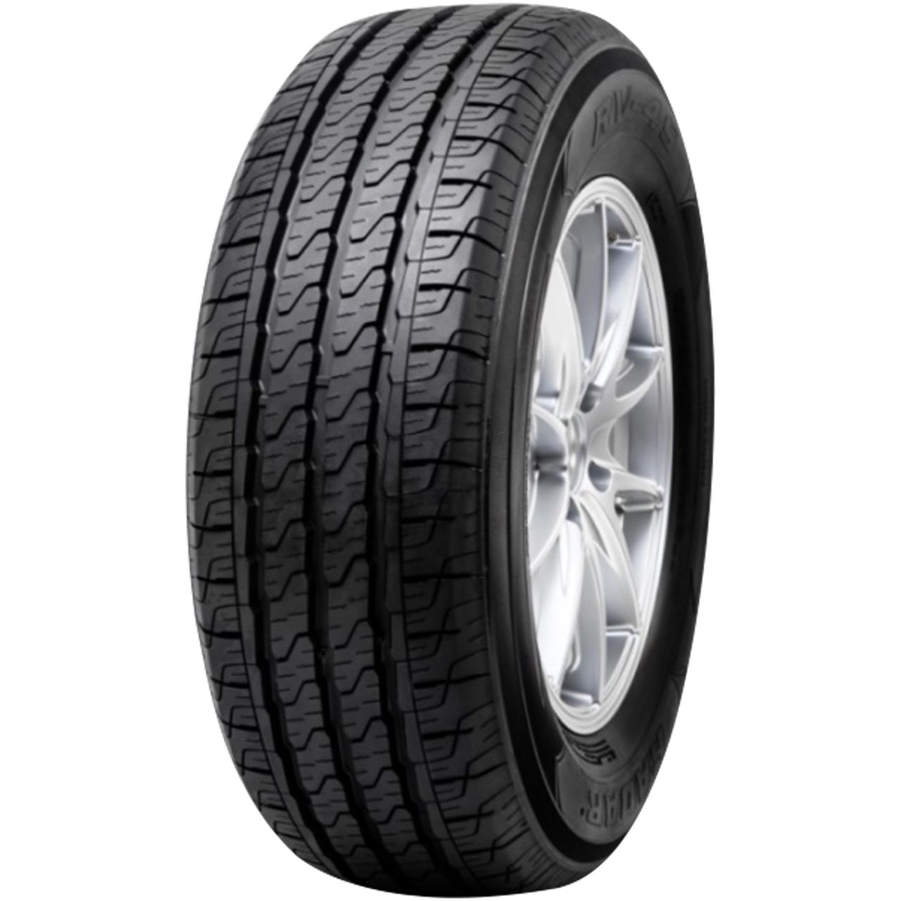 RADAR ARGONITE 4 SEASON RV-4S 225/55R17C 109/107H
