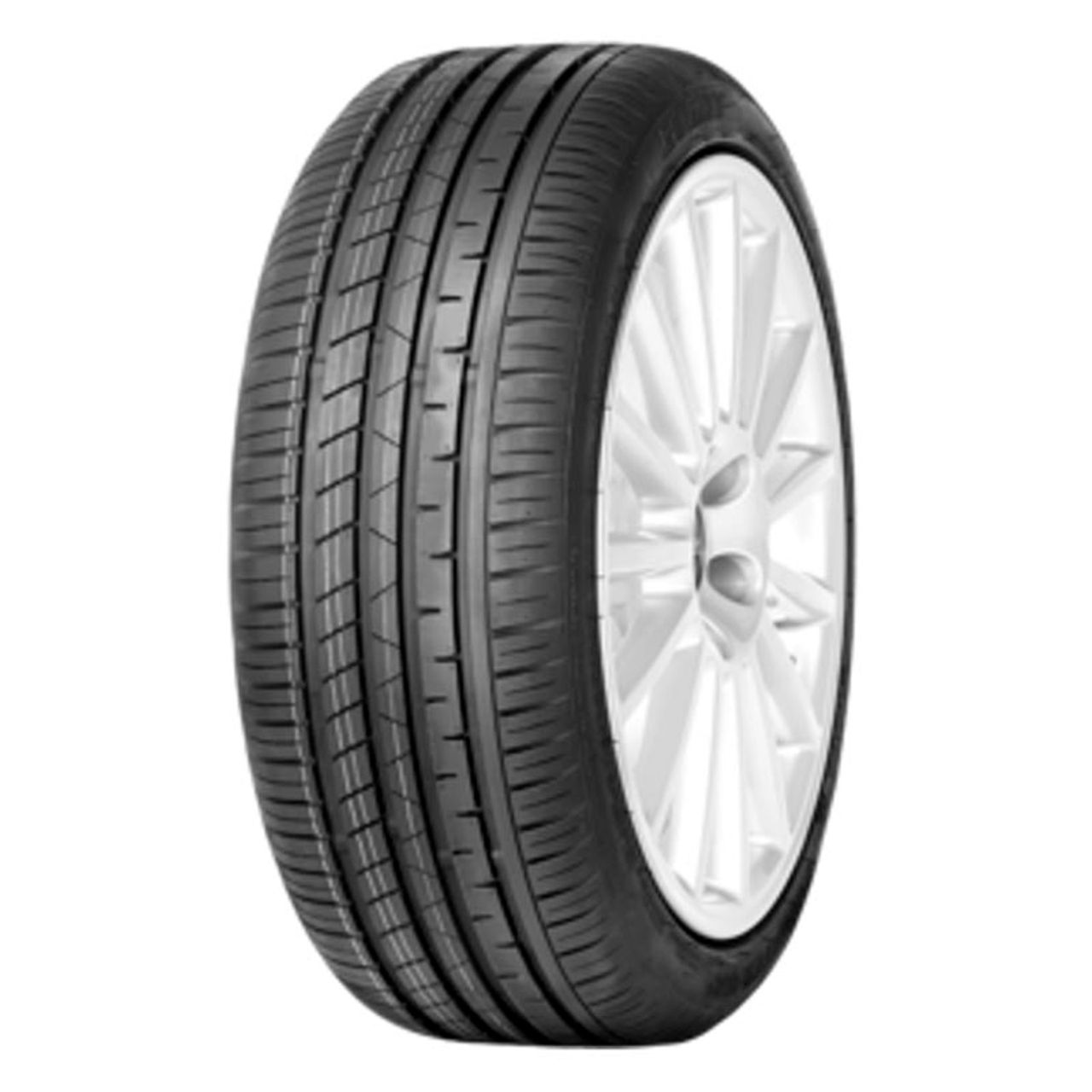 EVENT POTENTEM UHP 205/45R17 88W BSW XL