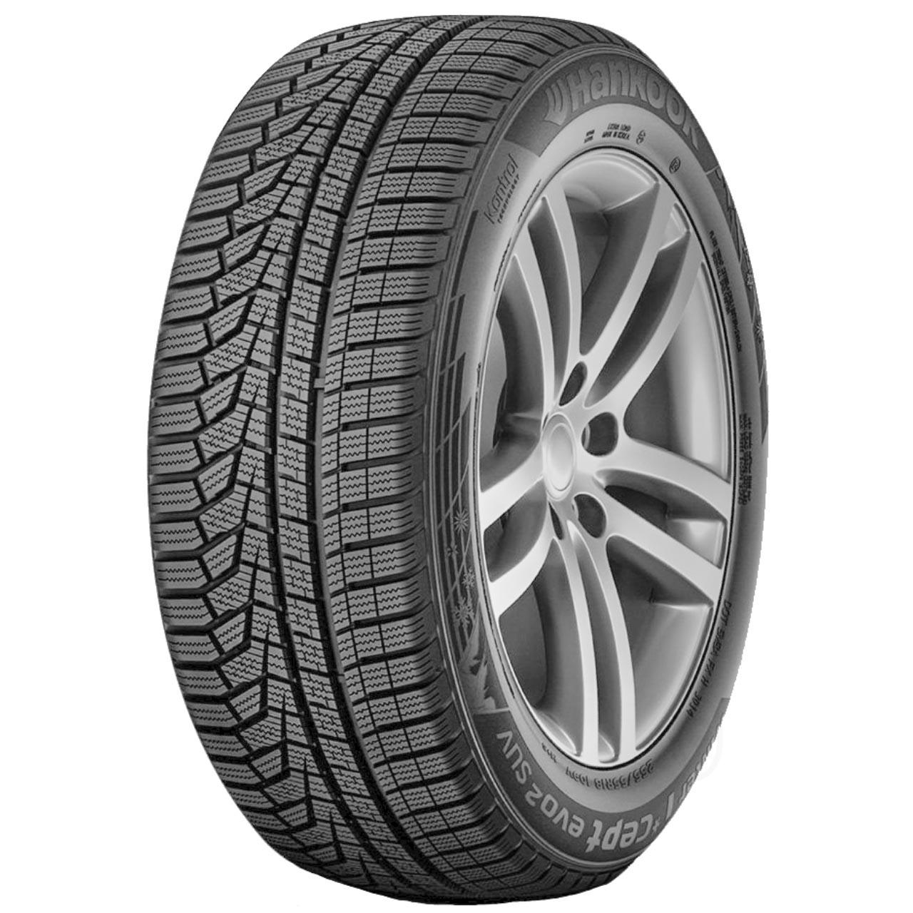 HANKOOK WINTER I CEPT EVO2 SUV W320A