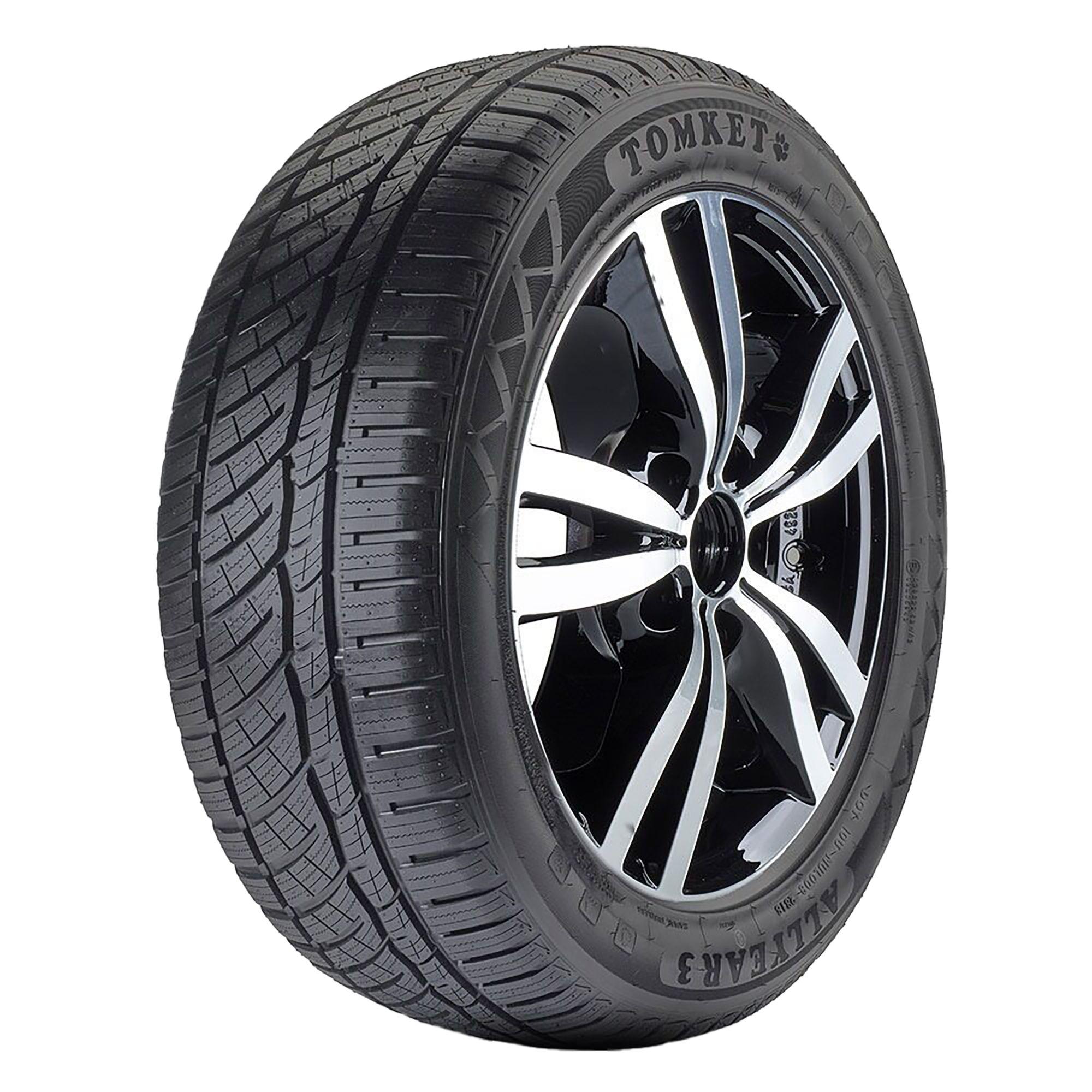 TOMKET TOMKET ALLYEAR 3 155/80R13 79T BSW