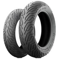 MICHELIN 130/70 - 16 M/C TL 61S CITY GRIP 2