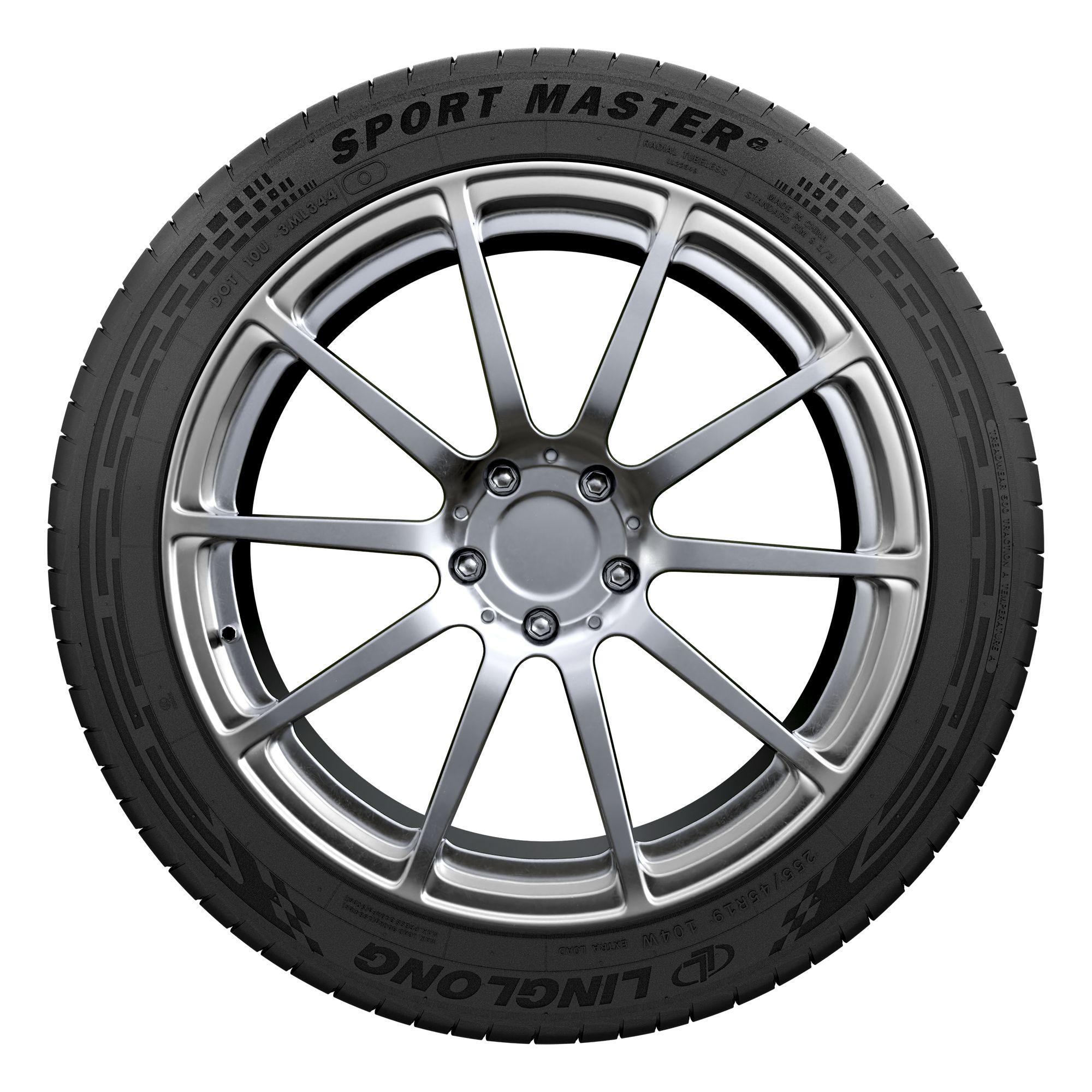 LINGLONG SPORT MASTER E 235/50R20 104V XL MFS BSW