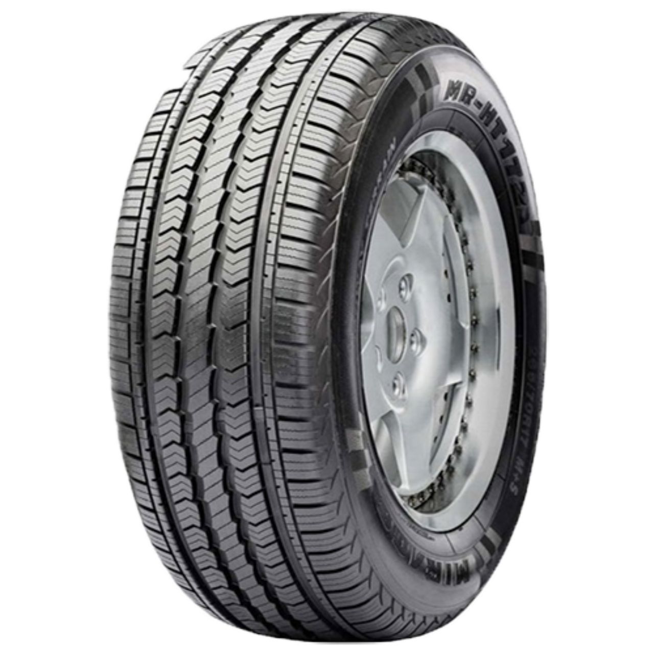MIRAGE MR-HT172 275/70R16 114H BSW MIRAGE MR-HT172 275/70R16 114H BSW