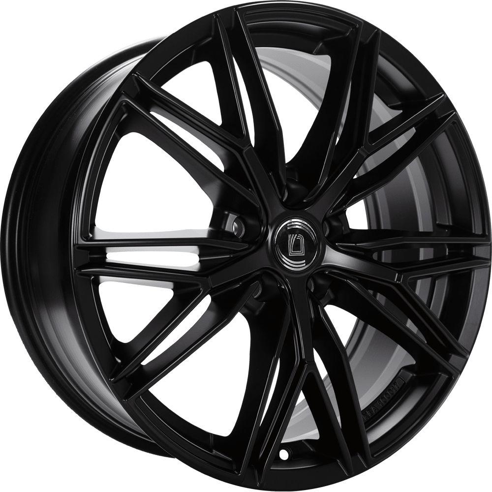 DIEWE PREDATOR nero 9.0Jx19 5x112 ET40