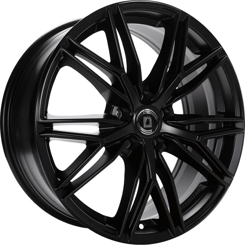 DIEWE PREDATOR nero 9.0Jx19 5x112 ET40