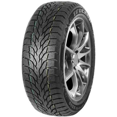 TRACMAX X-PRIVILO S500 275/35R22 104H XL NORDIC COMPOUND BSW