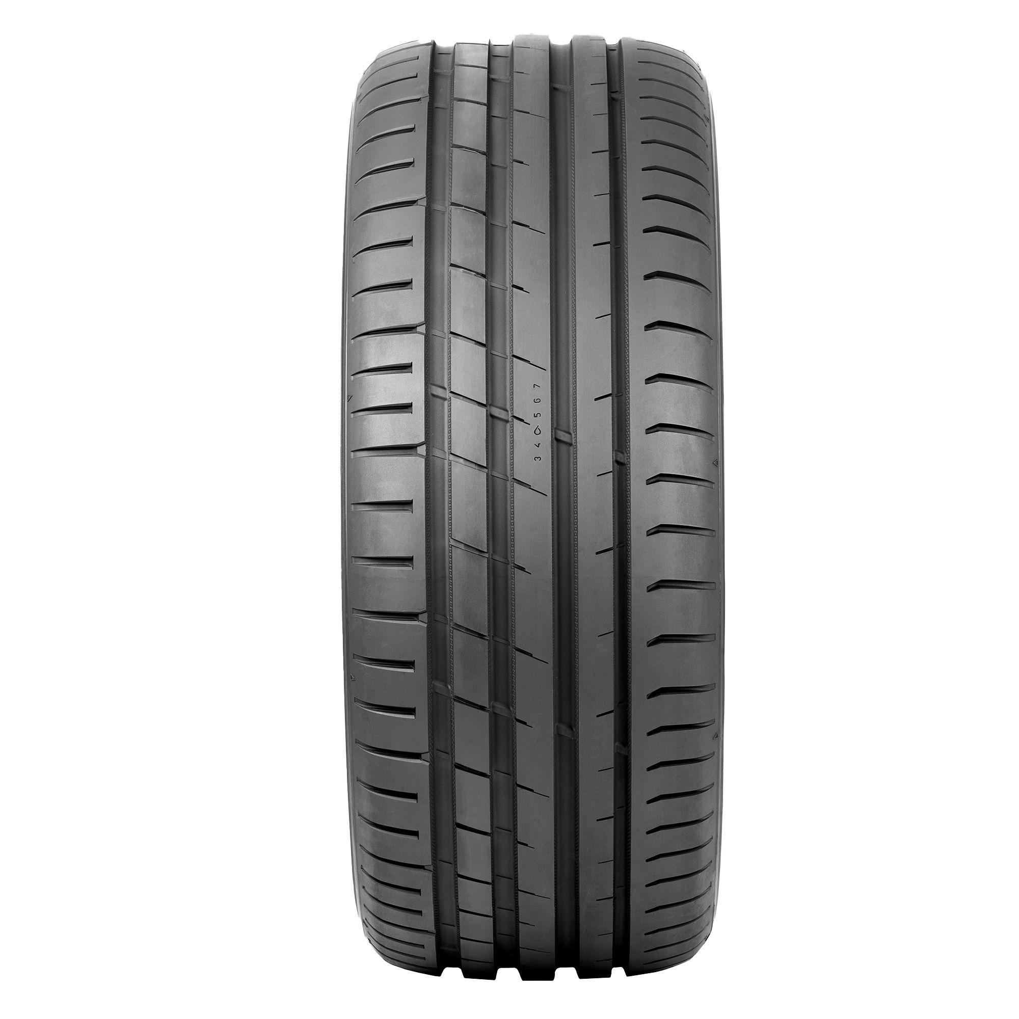NOKIAN POWERPROOF 1 205/50R17 93Y XL MFS BSW