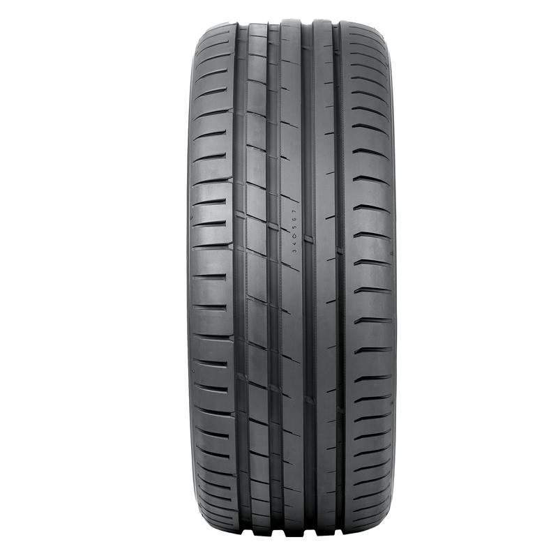 NOKIAN POWERPROOF 1 245/45R20 103Y XL MFS BSW