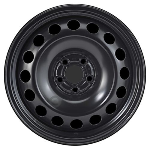 ALCAR 9680 schwarz/silber 6.5Jx16 5x100 ET42 ALCAR 9680 schwarz/silber 6.5Jx16 5x100 ET42