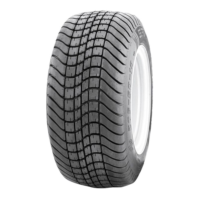 WANDA 20.5X8 - 10 TL 90M P825 8PR