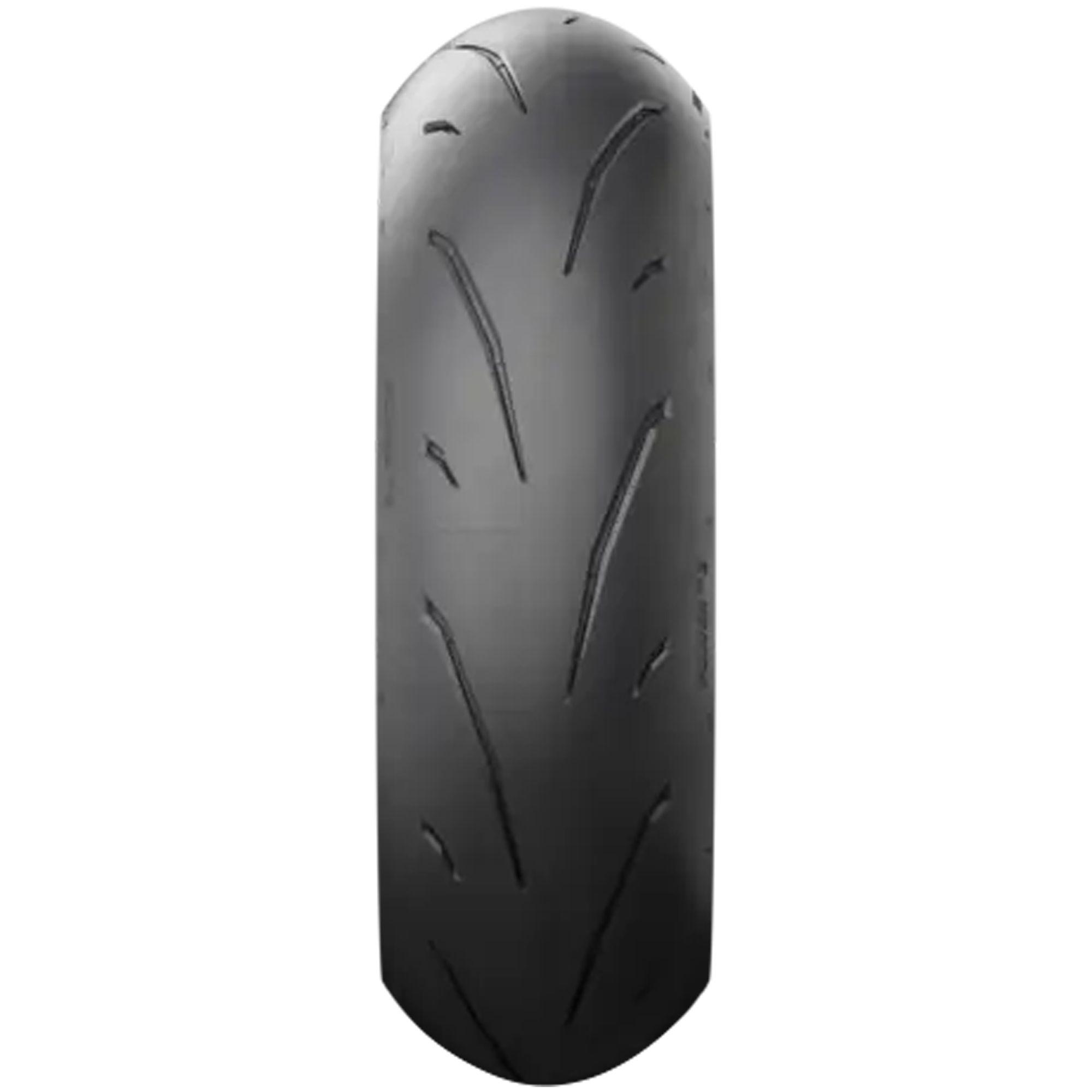 MICHELIN 180/55 ZR 17 TL (73W) POWER GP 2 BSW