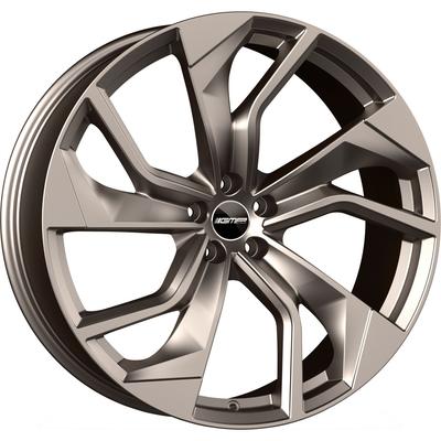 GMP REBEL metal bronze 10.0Jx21 5x112 ET19