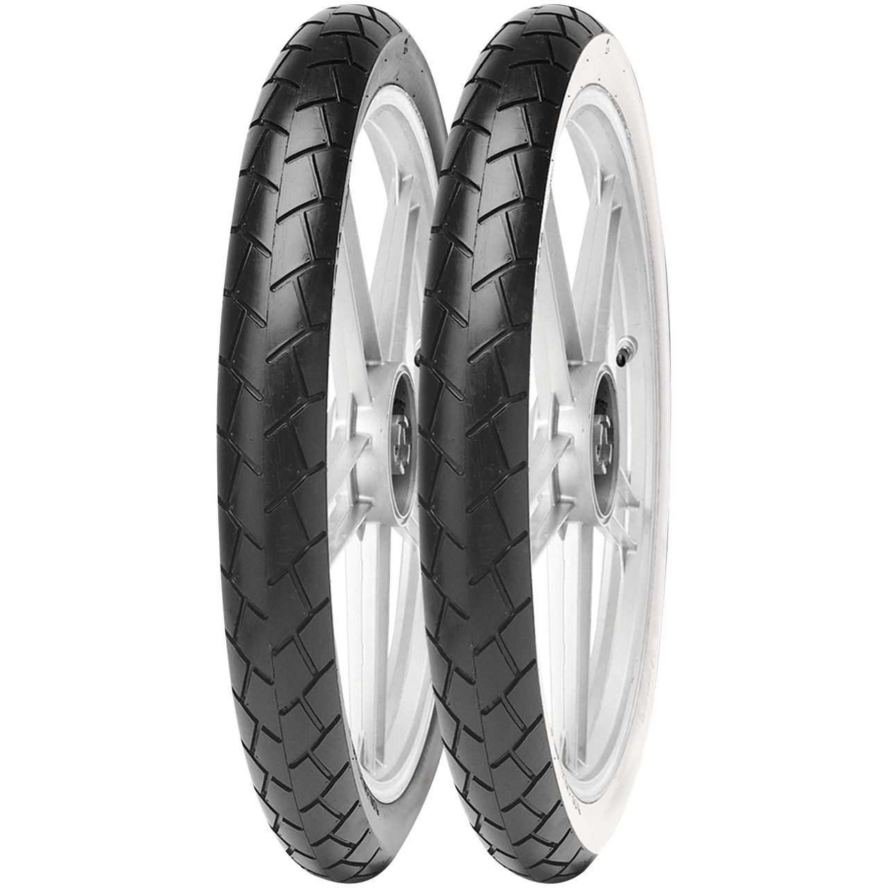 MITAS 2.00 - 17 TT 31J MC 11