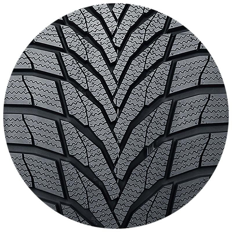 NEXEN WINGUARD SPORT 2 SUV 225/65R17 102H