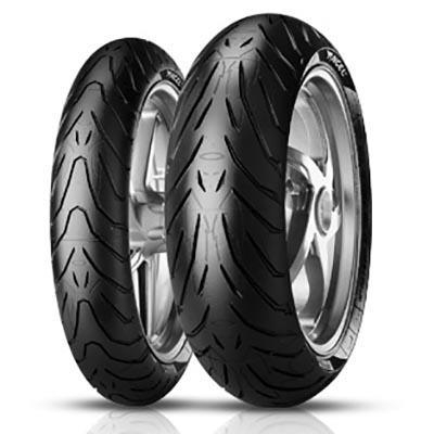 PIRELLI ANGEL ST FRONT 120/70 R17 M/C TL 58(W) FRONT