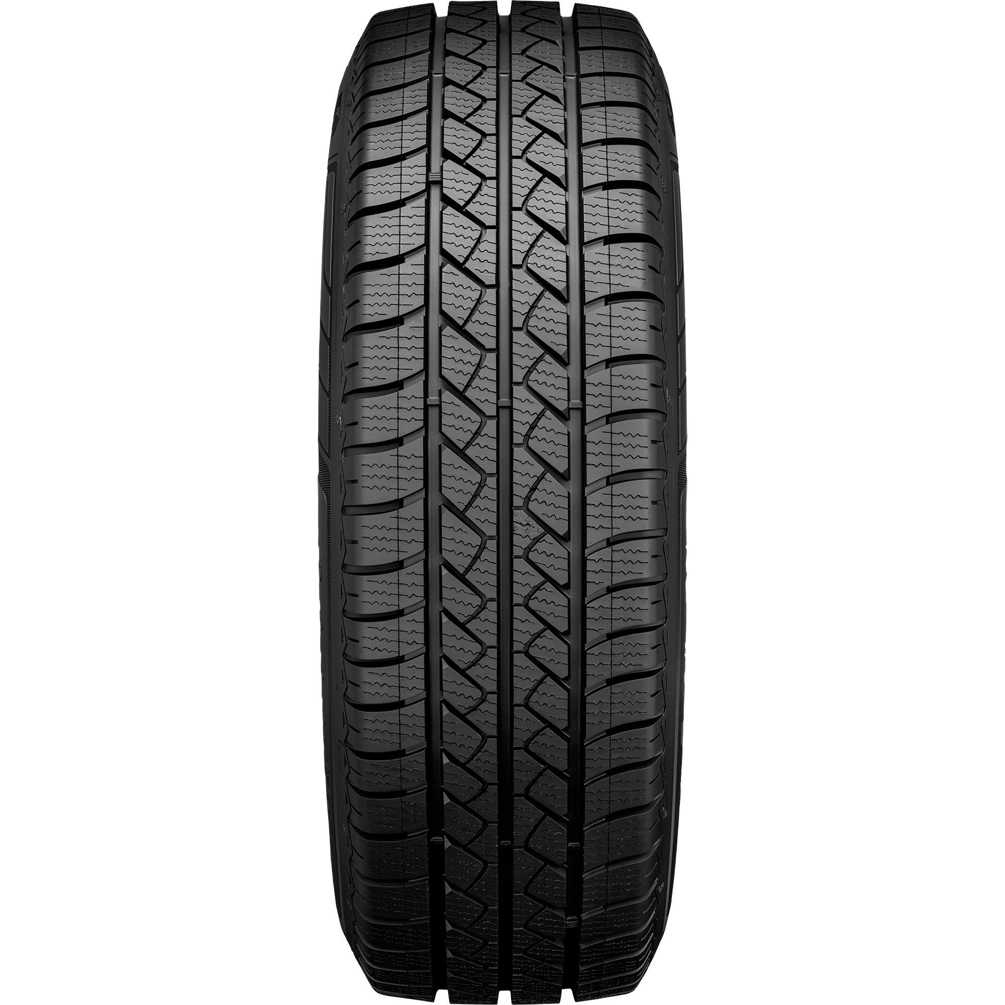 GOODYEAR VECTOR 4SEASONS CARGO 205/70R17C 115R BSW