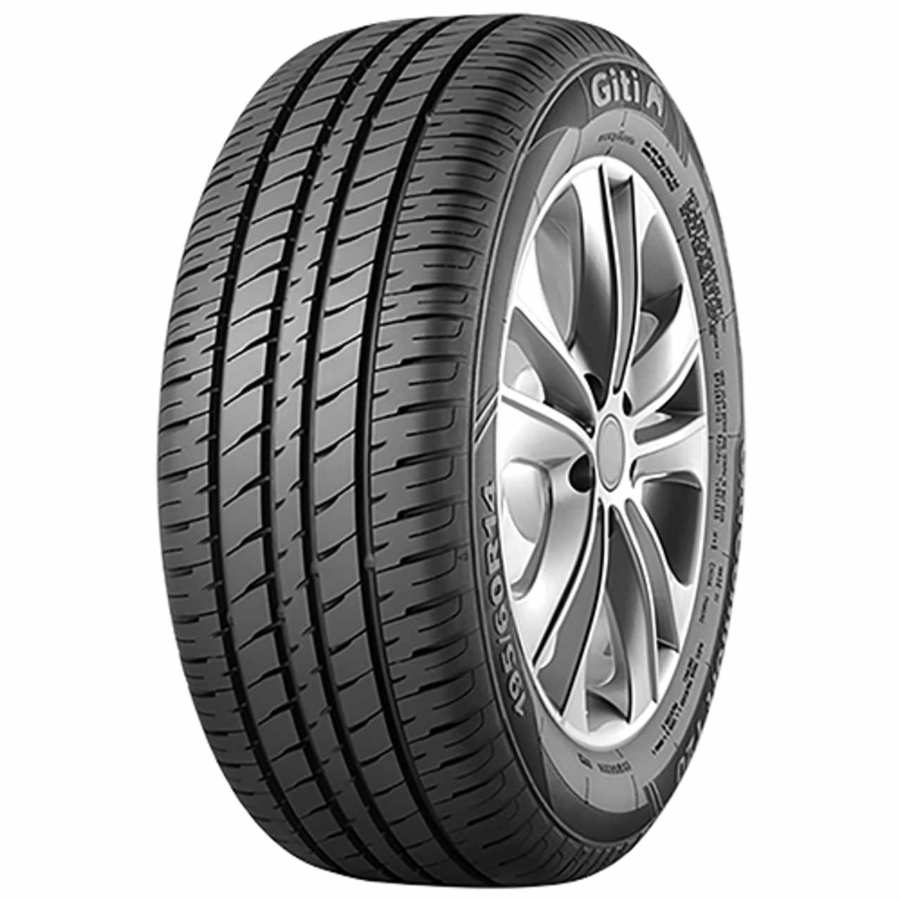 GITI GITICOMFORT T20 175/65R14 82H BSW