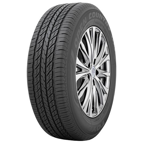 TOYO OPEN COUNTRY U/T 255/70R16 111H