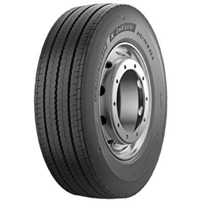 MICHELIN 275/70 R 22.5 TL 148/145J (152/148E) X INCITY XZU M+S 3PMSF RFID