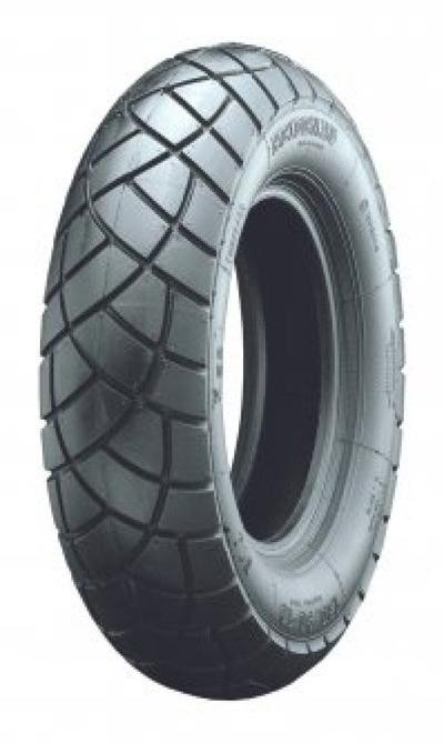 HEIDENAU 130/90 - 10 TL 61J K59