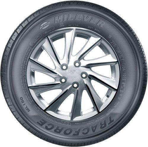 MILEVER TRACFORCE ML150 195/70R15C 104/102R BSW
