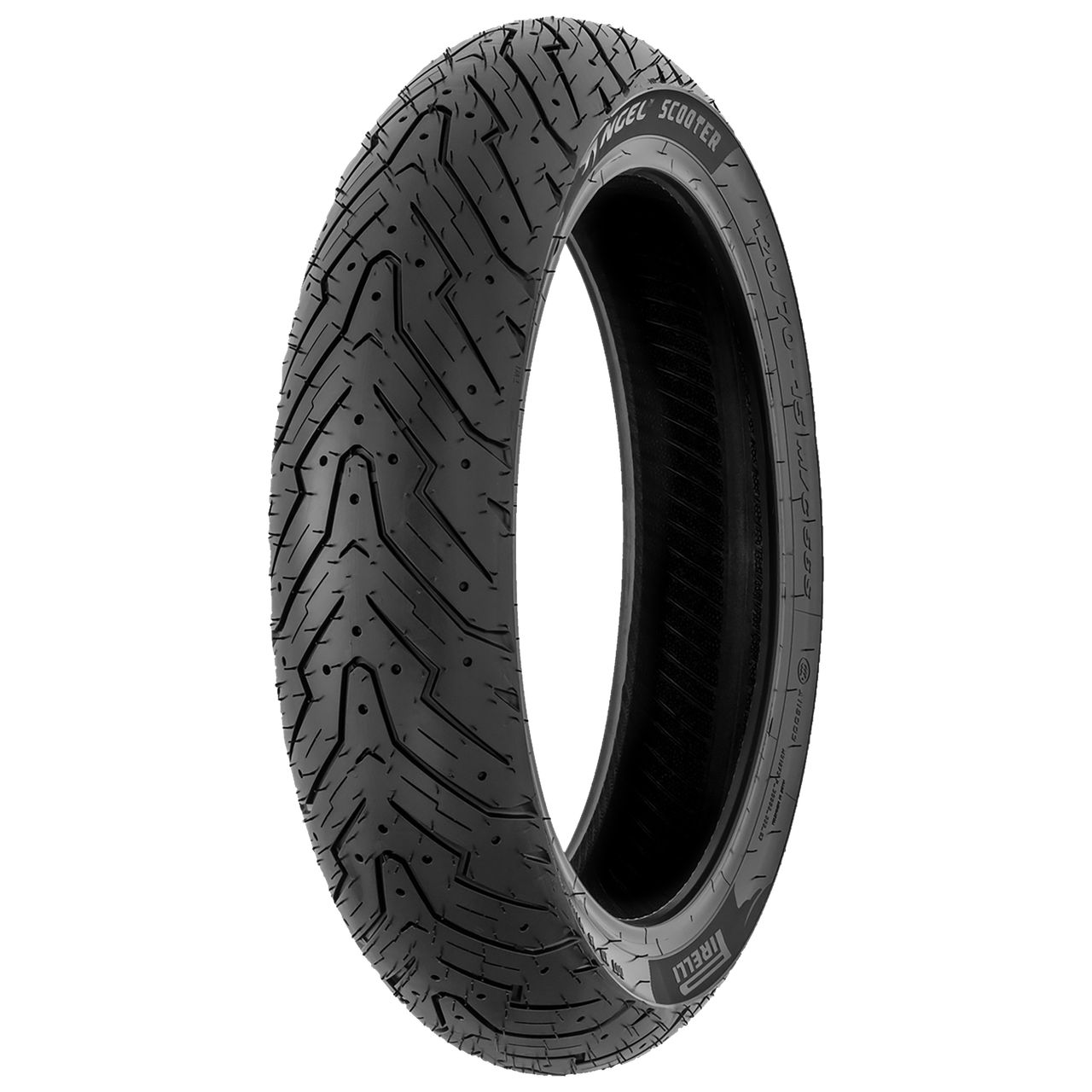 PIRELLI 140/70 - 14 M/C XL TL 68S ANGEL SCOOTER