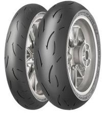 DUNLOP 200/55 ZR 17 M/C TL (78W) SPORTMAX GP RACER D212 (E)